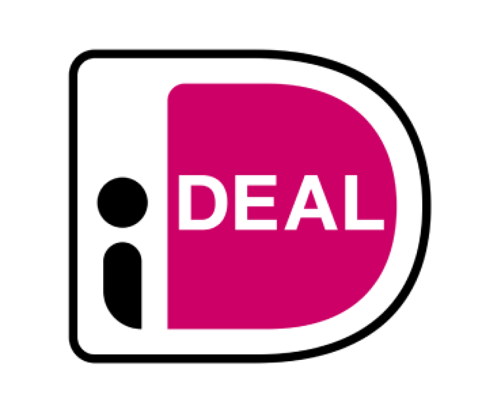 Mega iDeal Logog
