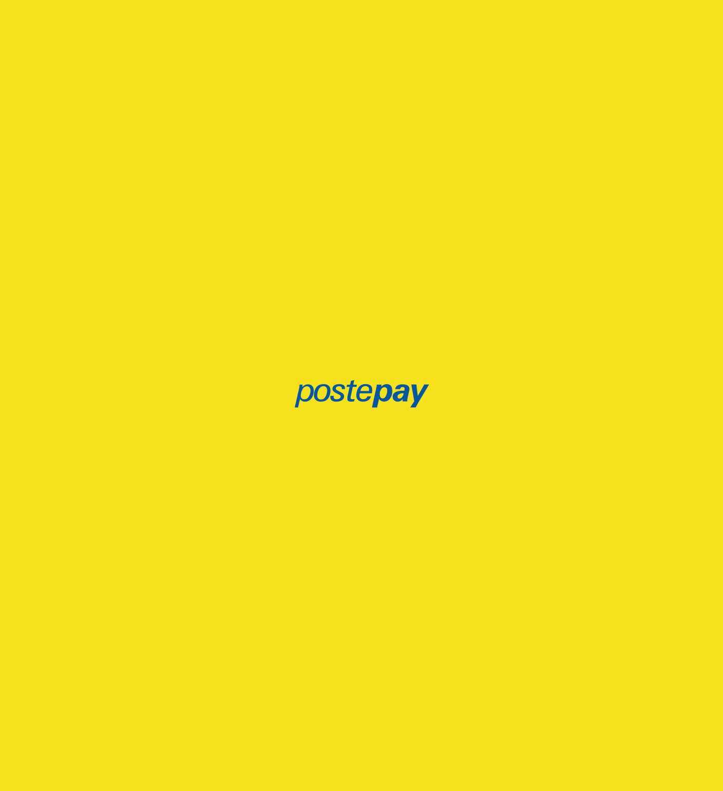 PostePay