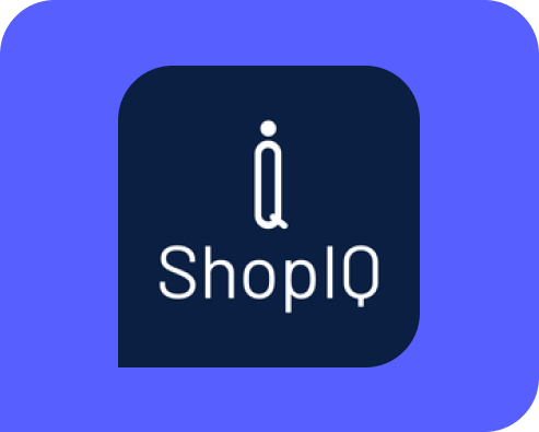 SHOP IQ PIC