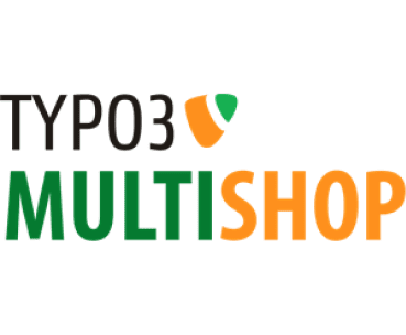 Typo3 Multishop