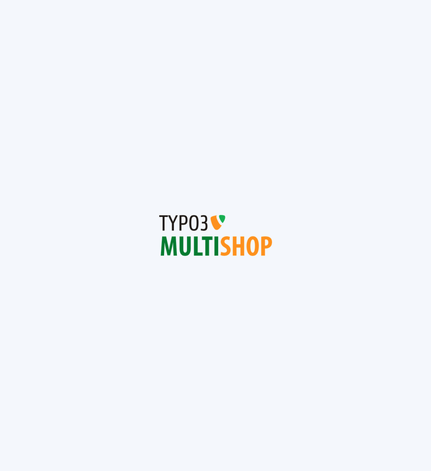 Typo3-multishop