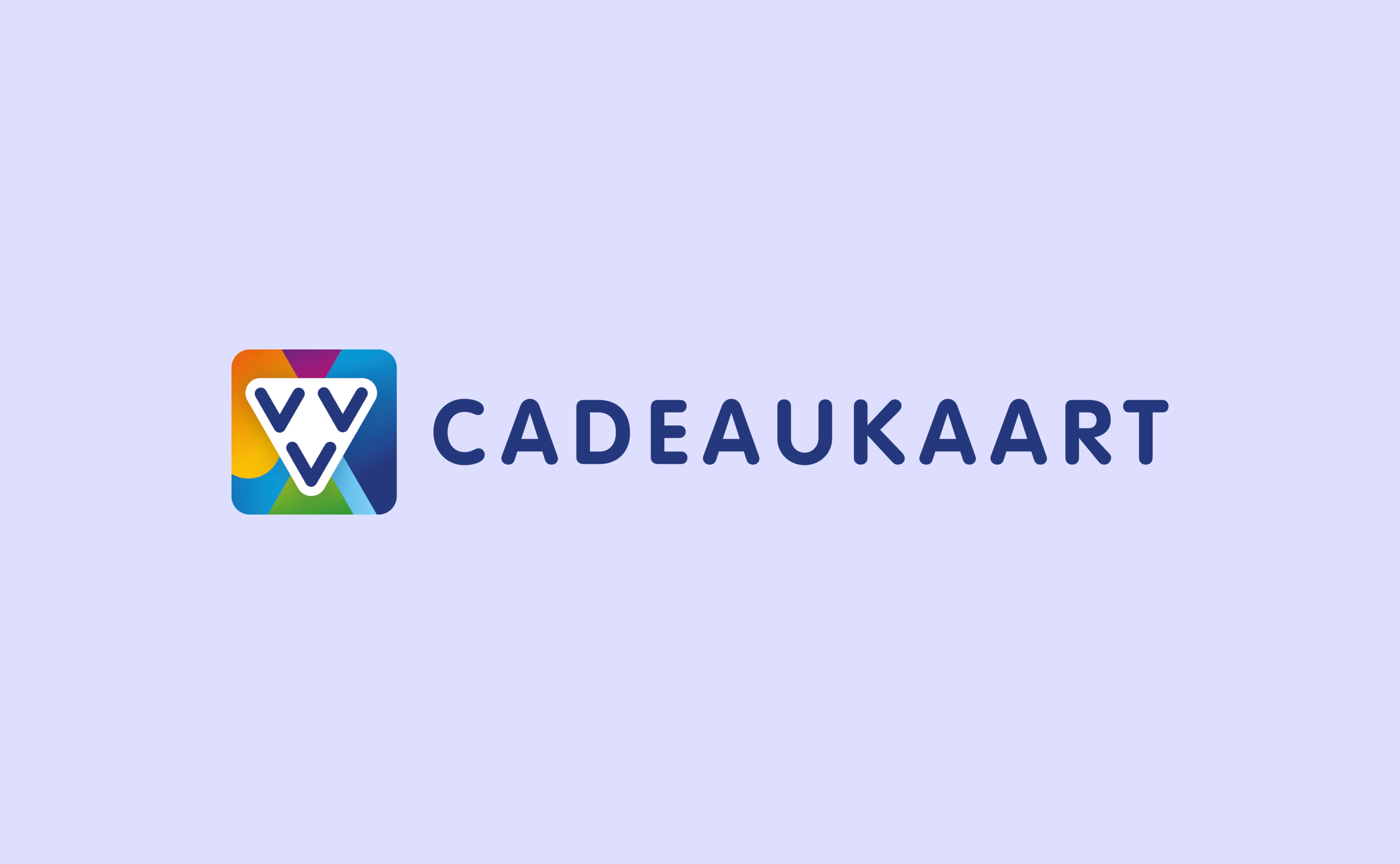 Converteren ingewikkeld eeuwig Partnercase VVV Cadeaukaarten