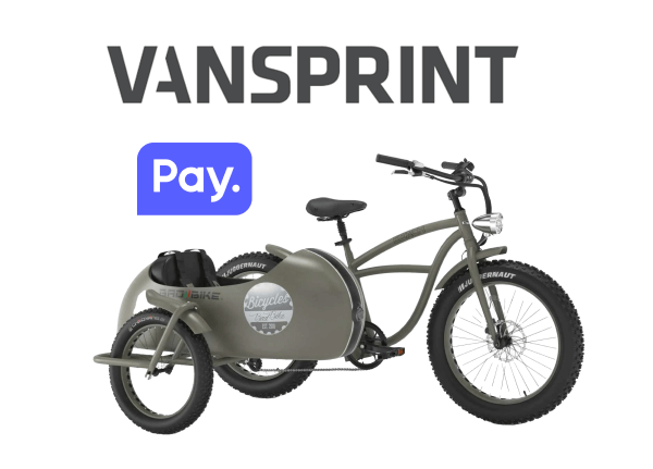 Klantcase: VanSprint