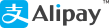 alipay-logo mobile