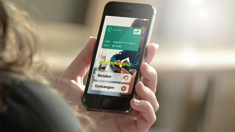 verzekering ik ben trots Makkelijker maken Belgische consument omarmt het betalen middels QR volledig - Pay. verzekering ik ben trots Makkelijker maken Belgische consument omarmt het betalen middels QR volledig - Pay.