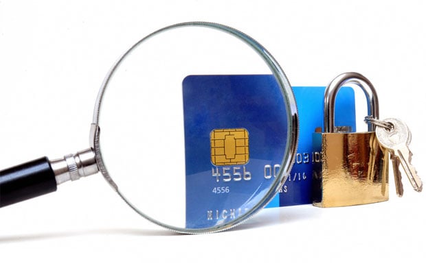 Creditcard onder de loep