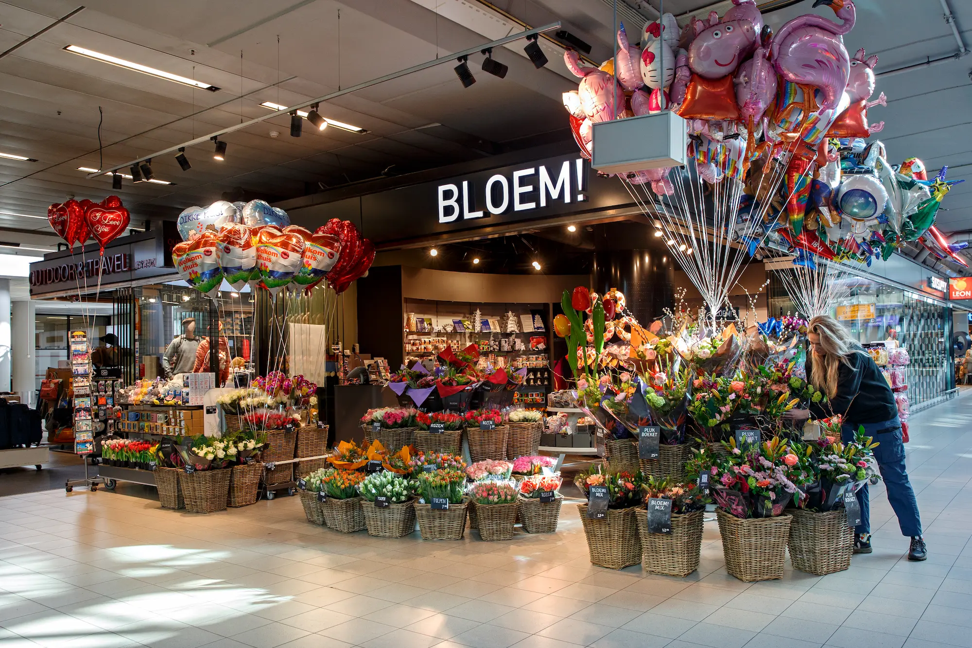bloem-store