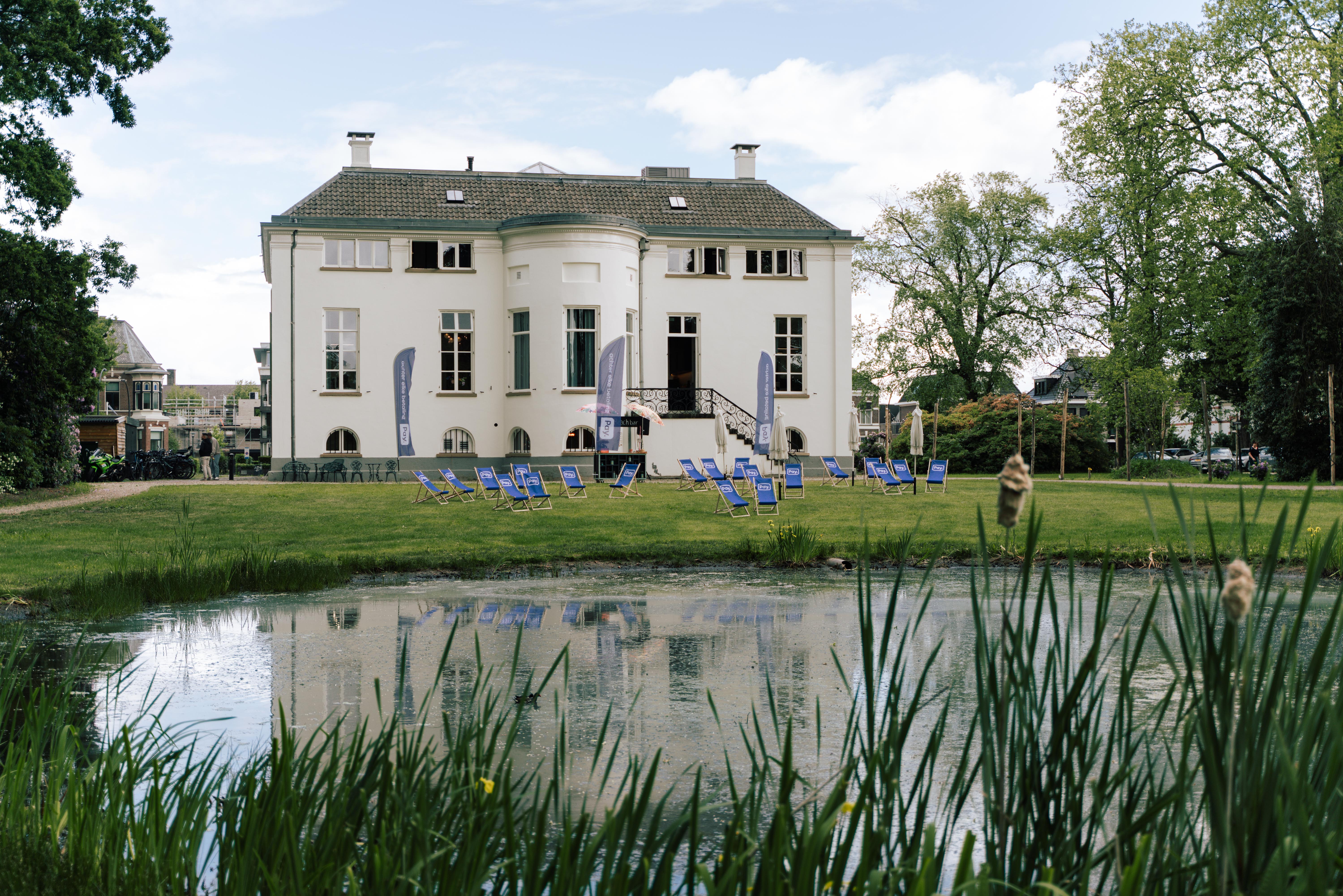 schuttersveld-hoofdkantoor-pay