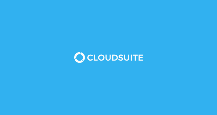 Partnercase: CloudSuite