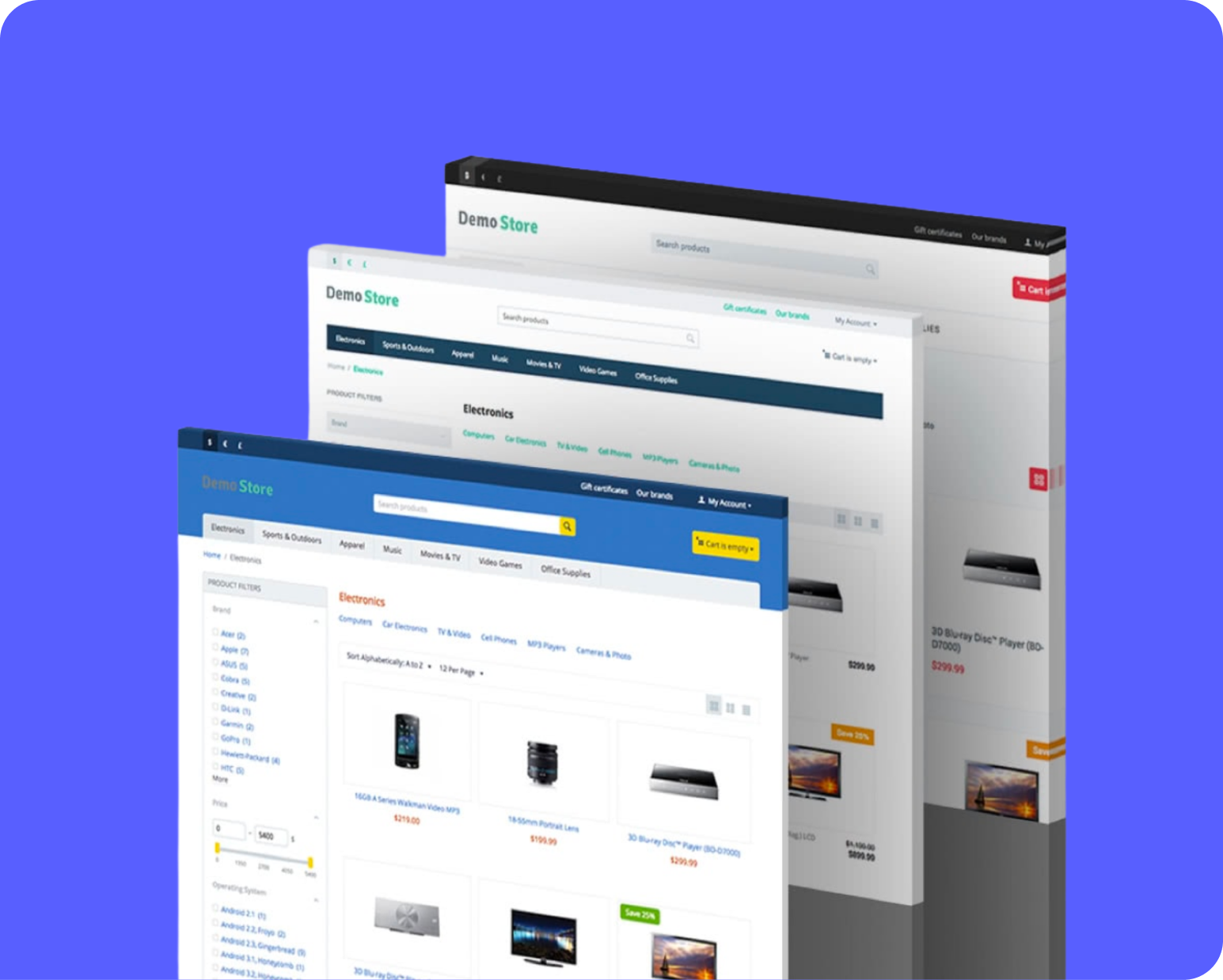 Cs-Cart Image