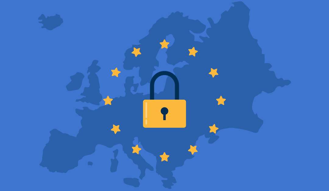 Alles wat een ondernemer wil weten over GDPR/AVG binnen Pay.