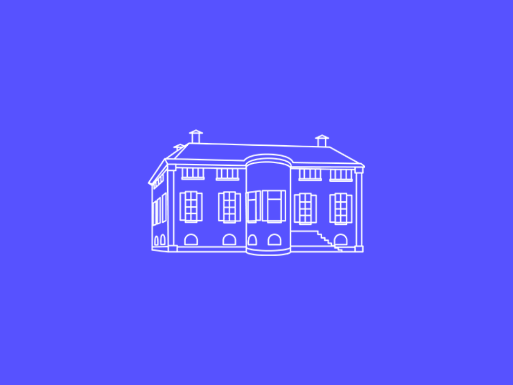 A historic estate in the middle of Enschede will become the heart of PAY.