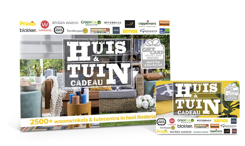 huis and tuin