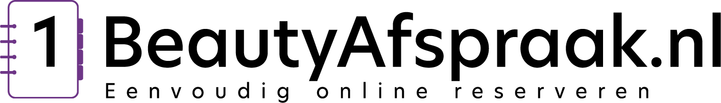 logo-1beautyafspraak-zwart-paars-300