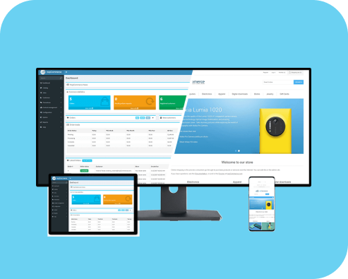 Pay. & CycleSoftware op bezoek bij Stouwdam Sports