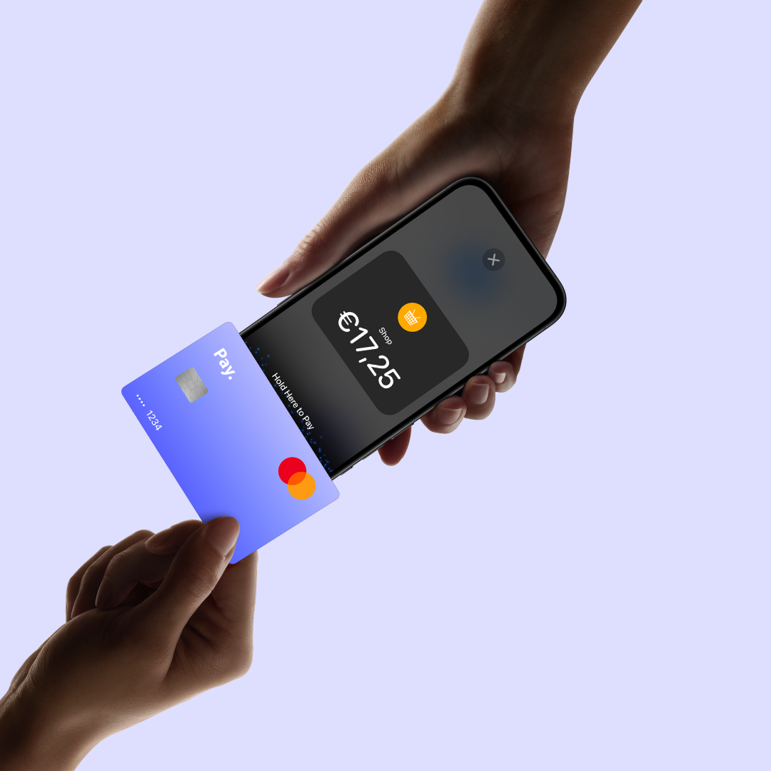 pay. on phone