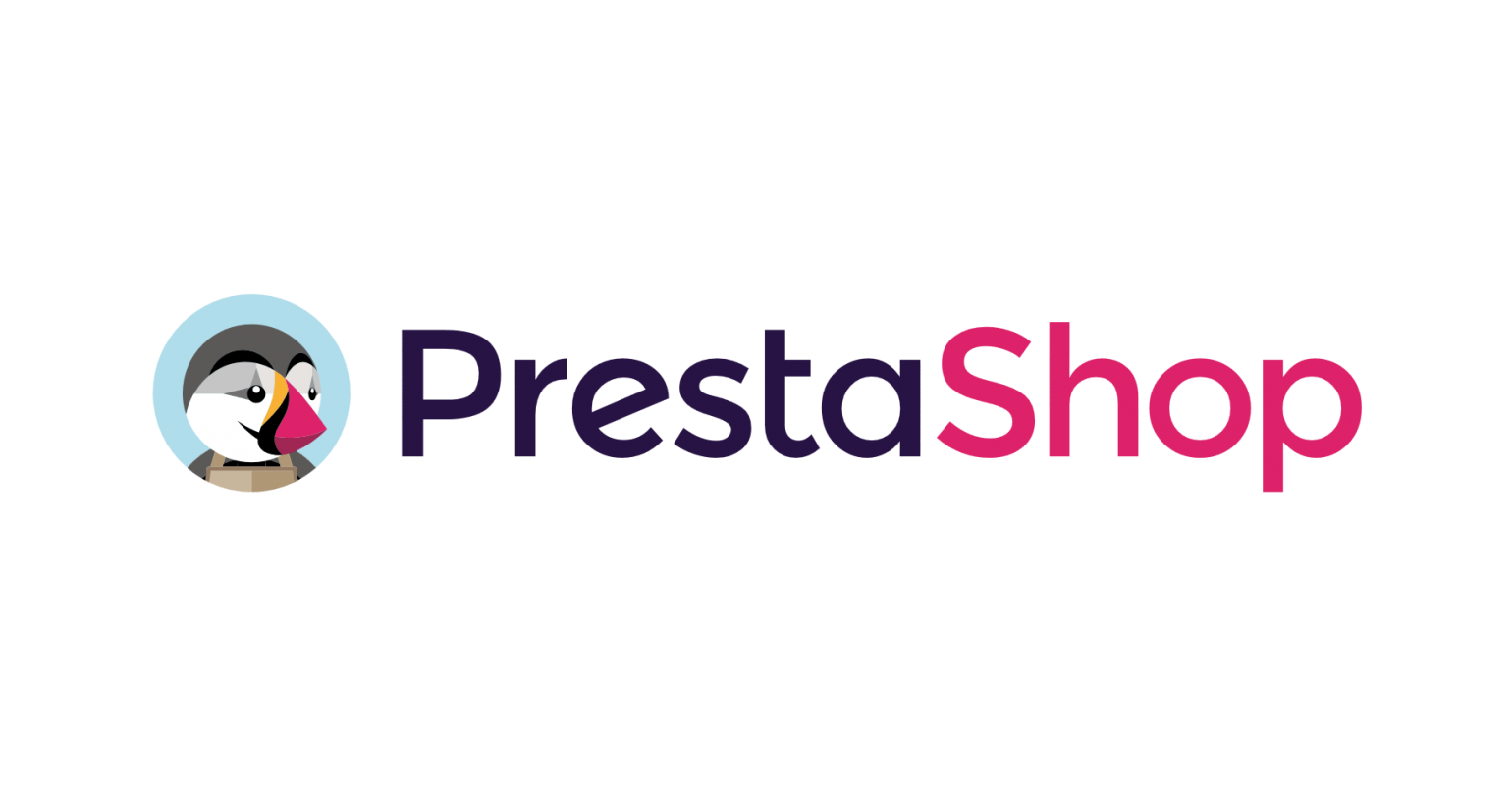 prestashop-logo