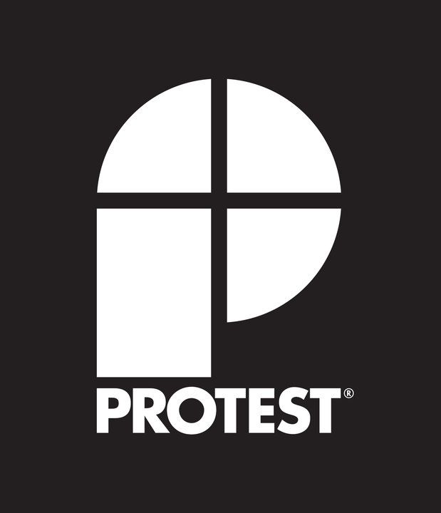 protest-wit
