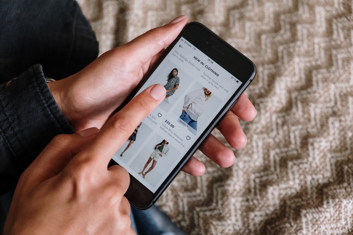 Online en pin betalingen samenvoegen