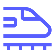 train--profile