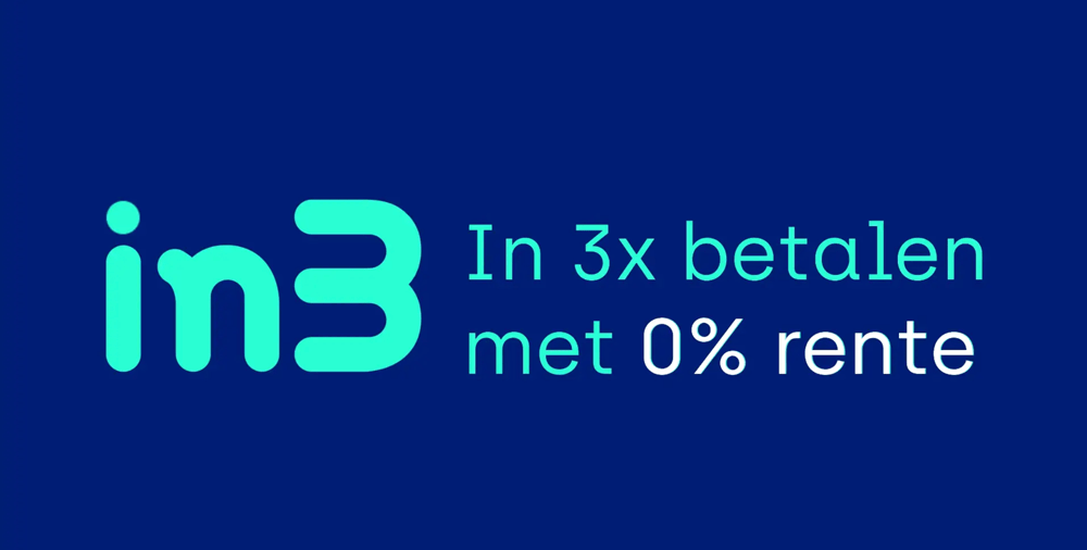 Betaalmethode In3 voor webshops en winkels - Pay.