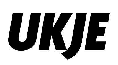 ukje logo