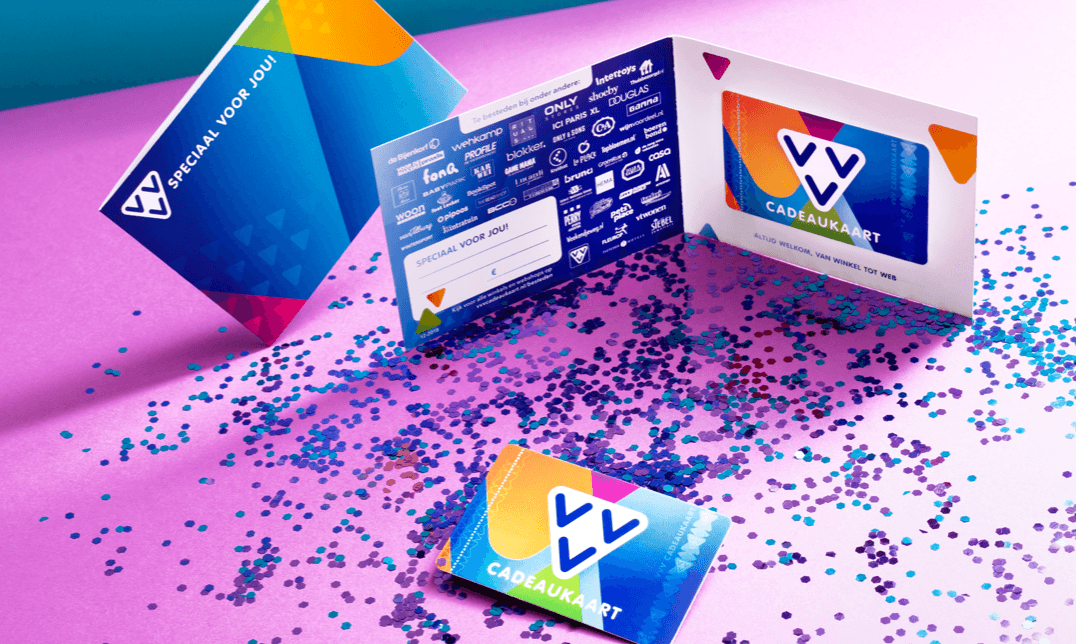 VVV Giftcard